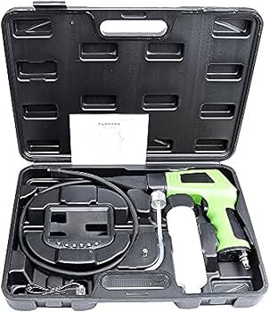 カメラ付き　カーエアコン　クリーニングガン Amazon.co.jp: 可視化クリーニング ガン カーエアコン